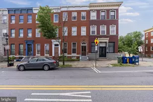 1433 W Lombard St, Baltimore, MD 21223 - Photo 2