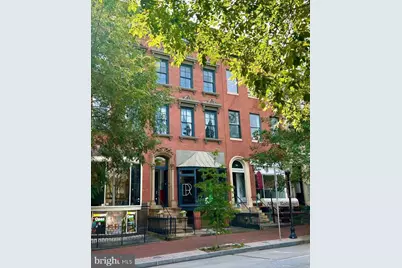 825 N Charles Street, Baltimore, MD 21201 - Photo 1