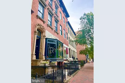 825 N Charles Street, Baltimore, MD 21201 - Photo 6