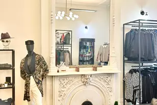 825 N Charles St, Baltimore, MD 21201 - Photo 16