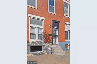 1204 Luzerne Avenue N, Baltimore, MD 21213 - Photo 2