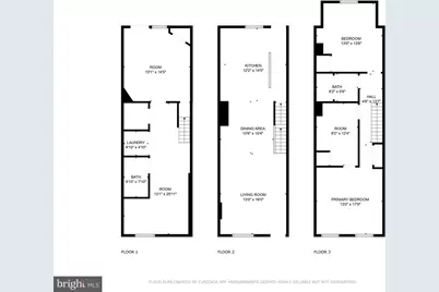 1204 Luzerne Avenue N, Baltimore, MD 21213 - Photo 28