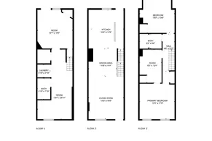 1204 Luzerne Ave N, Baltimore, MD 21213 - Photo 28