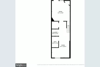 1204 Luzerne Avenue N, Baltimore, MD 21213 - Photo 30