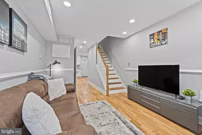 712 N Duncan Street, Baltimore, MD 21205 - Photo 2