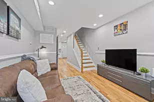 712 N Duncan St, Baltimore, MD 21205 - Photo 2