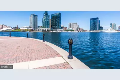 801 Key Highway #316, Baltimore, MD 21230 - Photo 44