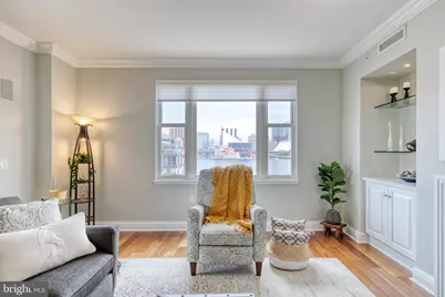 801 Key Highway #316, Baltimore, MD 21230 - Photo 1