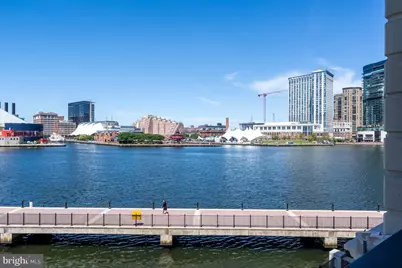 801 Key Highway #316, Baltimore, MD 21230 - Photo 4