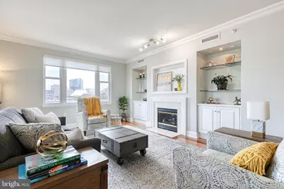 801 Key Highway #316, Baltimore, MD 21230 - Photo 8