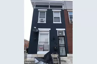 2720 E Monument Street, Baltimore, MD 21205 - Photo 1