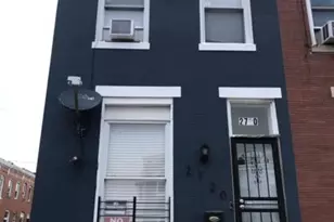 2720 E Monument St, Baltimore, MD 21205 - Photo 1