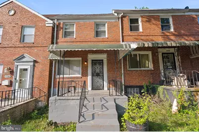 4103 Mountwood Road, Baltimore, MD 21229 - Photo 22