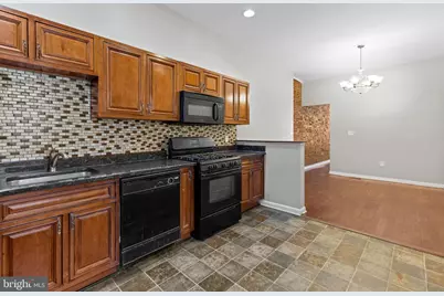 206 S Gilmor Street, Baltimore, MD 21223 - Photo 10