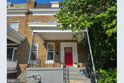 3105 Chelsea Terrace, Baltimore, MD 21216 - Photo 6