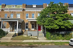 3105 Chelsea Terrace, Baltimore, MD 21216 - Photo 4