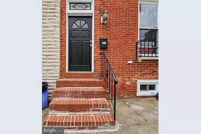 1525 Pratt Street W, Baltimore, MD 21223 - Photo 1