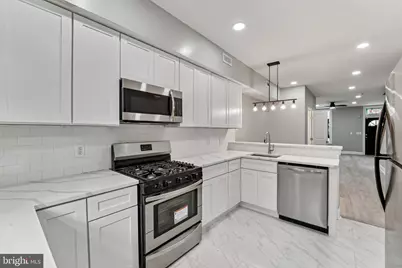 1525 Pratt Street W, Baltimore, MD 21223 - Photo 8