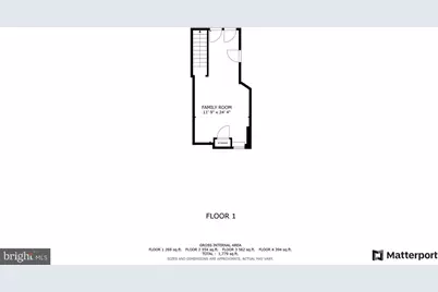 1525 Pratt Street W, Baltimore, MD 21223 - Photo 28