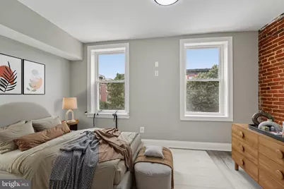 1525 Pratt Street W, Baltimore, MD 21223 - Photo 14