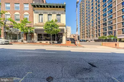 518 N Charles Street, Baltimore, MD 21201 - Photo 2