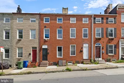 1822 E Lombard Street, Baltimore, MD 21231 - Photo 2