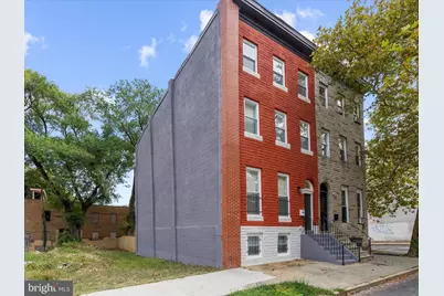 505 Mosher Street, Baltimore, MD 21217 - Photo 1