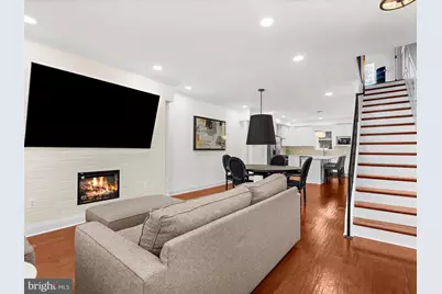 505 Mosher Street, Baltimore, MD 21217 - Photo 2