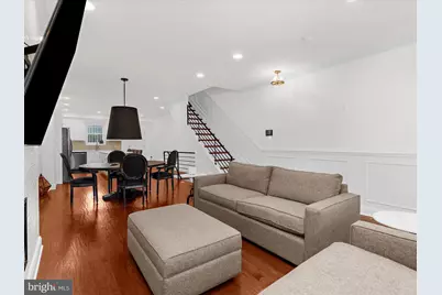 505 Mosher Street, Baltimore, MD 21217 - Photo 4