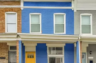 3202 McElderry St, Baltimore, MD 21205 - Photo 2