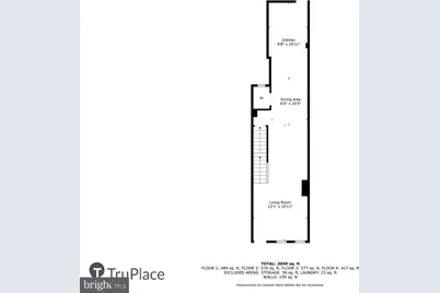 2611 E Preston Street, Baltimore, MD 21213 - Photo 38