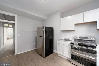 1820 W Lafayette Avenue, Baltimore, MD 21217 - Photo 6