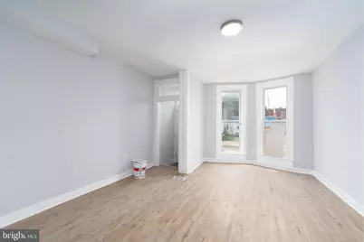 1820 W Lafayette Avenue, Baltimore, MD 21217 - Photo 2