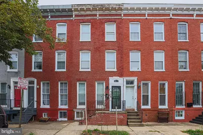 337 Scott Street, Baltimore, MD 21230 - Photo 2