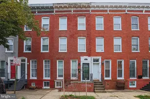 337 Scott St, Baltimore, MD 21230 - Photo 2