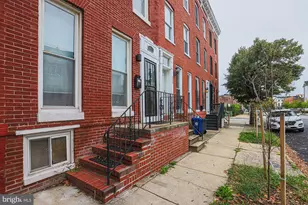 337 Scott St, Baltimore, MD 21230 - Photo 4