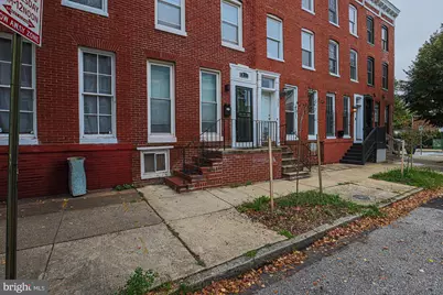 337 Scott Street, Baltimore, MD 21230 - Photo 1