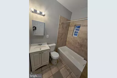 2018 McCulloh Street #A, Baltimore, MD 21217 - Photo 10