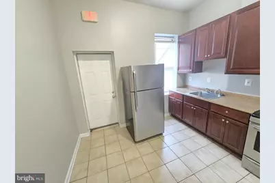 2018 McCulloh Street #A, Baltimore, MD 21217 - Photo 4