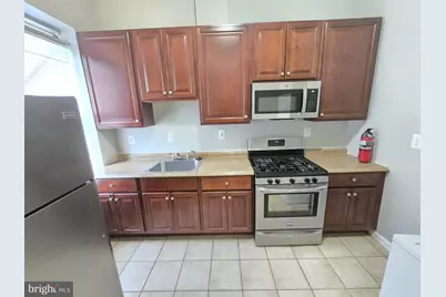 2018 McCulloh Street #A, Baltimore, MD 21217 - Photo 2