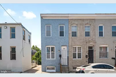 200 N Rose Street, Baltimore, MD 21224 - Photo 2