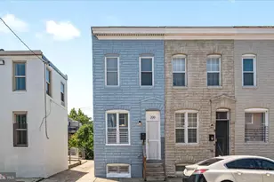 200 N Rose St, Baltimore, MD 21224 - Photo 2