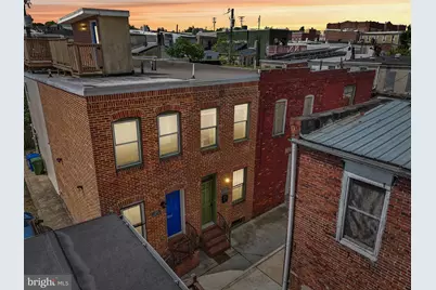 2207 Mullikin Street, Baltimore, MD 21231 - Photo 4