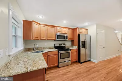 2207 Mullikin Street, Baltimore, MD 21231 - Photo 1