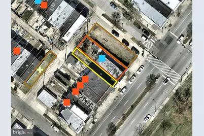 2544 Harford Road, Baltimore, MD 21218 - Photo 2