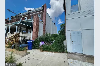 2544 Harford Road, Baltimore, MD 21218 - Photo 4