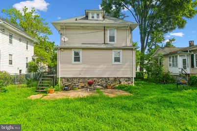4411 Belvieu Avenue, Baltimore, MD 21215 - Photo 4