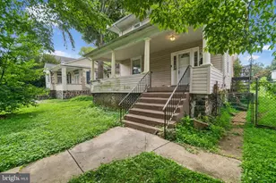 4411 Belvieu Ave, Baltimore, MD 21215 - Photo 2