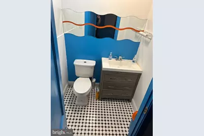 6 E Franklin Street #1F, Baltimore, MD 21202 - Photo 6