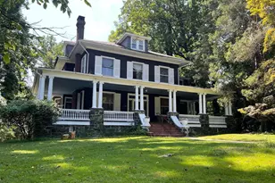 2402 Talbot Rd, Baltimore, MD 21216 - Photo 1